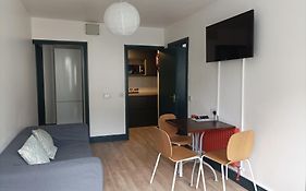 Tom Dick&Harriet's Cafe&Rooms